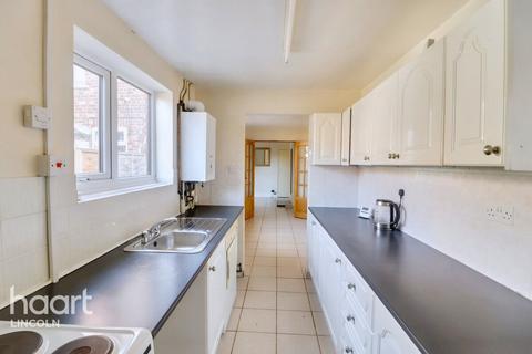 9 Hungate, Lincoln, LN1 1ES