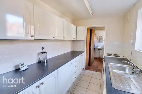 9 Hungate, Lincoln, LN1 1ES