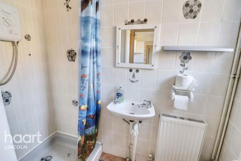 9 Hungate, Lincoln, LN1 1ES