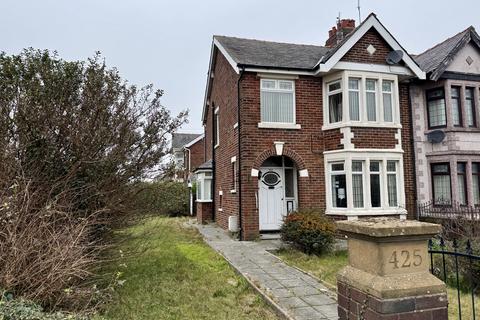 3 bedroom semi-detached house for sale, St. Annes Road, Blackpool FY4