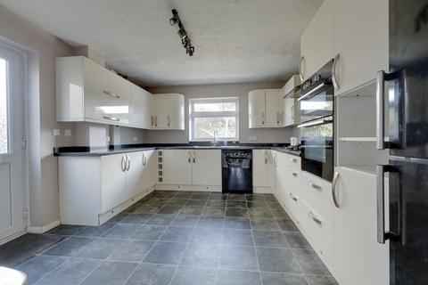 4 bedroom detached house for sale, The Warren, Burgess Hill, RH15