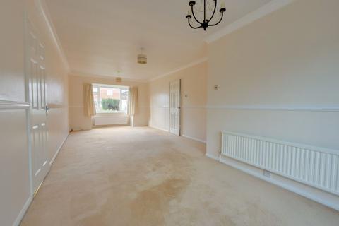 4 bedroom detached house for sale, The Warren, Burgess Hill, RH15