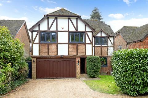 5 bedroom detached house for sale, Raglan Road, Reigate, Surrey, RH2