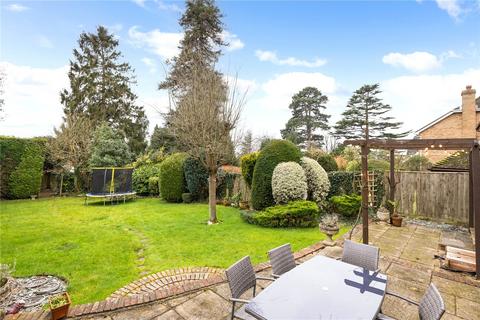 5 bedroom detached house for sale, Raglan Road, Reigate, Surrey, RH2