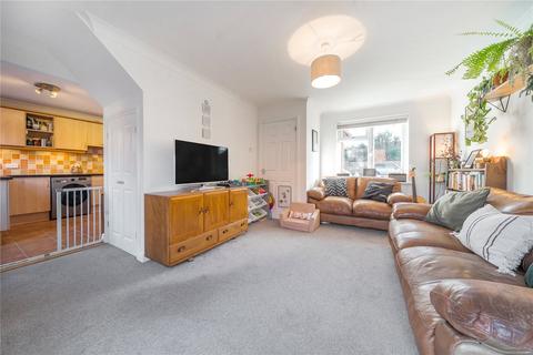 3 bedroom semi-detached house for sale, Greenways Crescent, Bury St. Edmunds, Suffolk, IP32