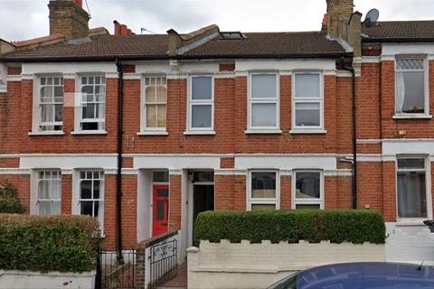 2 bedroom flat to rent, Kingswood Road, London SW2