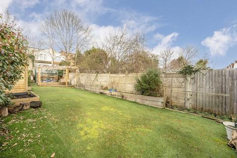1a Hilldown Road, London, SW16 3DZ