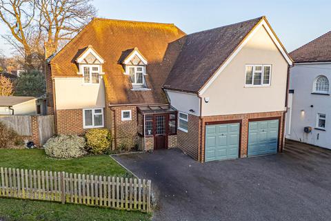 5 bedroom detached house for sale, Old Roar Road, St. Leonards-On-Sea