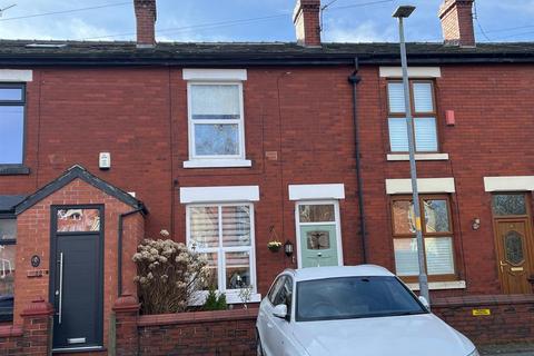 2 bedroom terraced house for sale, Garside Street, Gee Cross, Hyde SK14