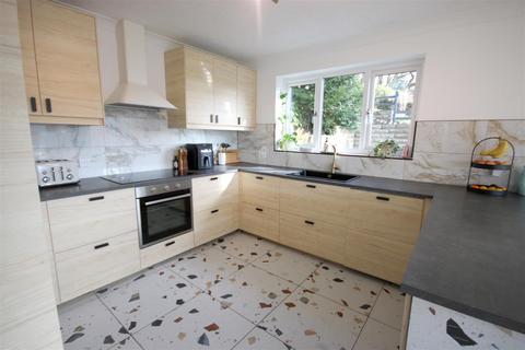 4 bedroom detached house for sale, Hullett Drive, Hebden Bridge HX7