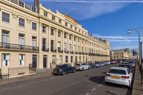 Brunswick Terrace, Hove