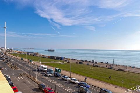 2 bedroom apartment for sale, Brunswick Terrace, Hove