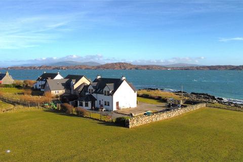 4 bedroom house for sale, Suil Na Mara, Isle of Iona, Argyll and Bute, PA76