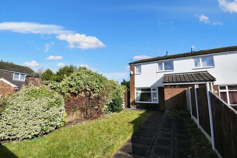 4 bedroom terraced house for sale, Windmill Avenue, Salford, M5