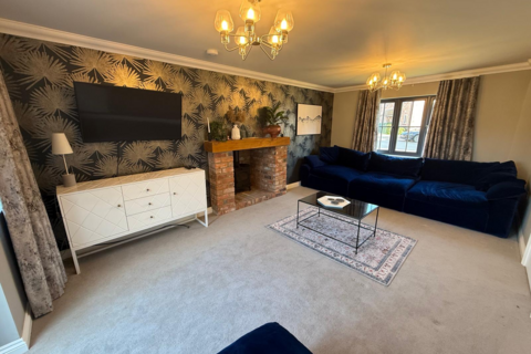 5 bedroom detached house for sale, Bakers Field, Ramsgate CT12