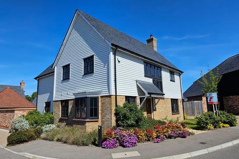 undefined, Bakers Field, Ramsgate CT12