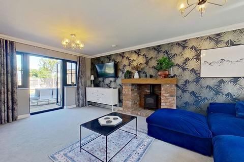 21 Bakers Field, Cliffsend, Ramsgate, CT12 5GH