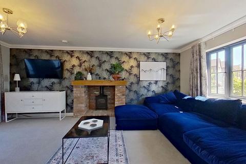21 Bakers Field, Cliffsend, Ramsgate, CT12 5GH