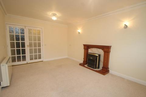 2 bedroom flat to rent, Byards Park, Knaresborough, North Yorkshire, HG5