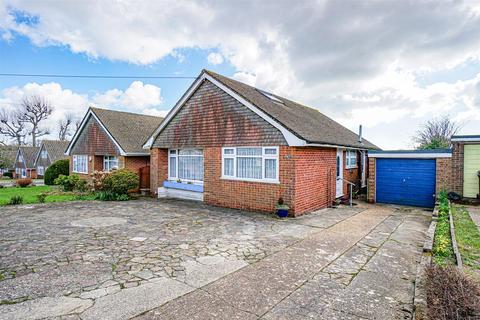 2 bedroom detached bungalow for sale, Towerscroft Avenue, St. Leonards-On-Sea