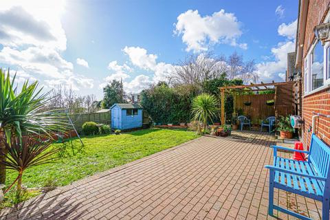 2 bedroom detached bungalow for sale, Towerscroft Avenue, St. Leonards-On-Sea