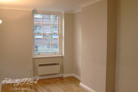 2 bedroom apartment to rent, Portpool Lane, LONDON