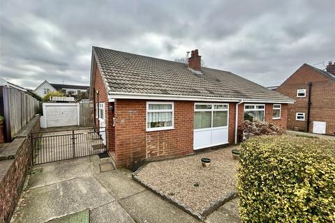 2 bedroom semi-detached bungalow for sale, Eastwood Grove, Garforth, Leeds