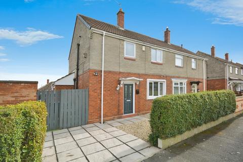 3 bedroom semi-detached house for sale, Wood Square, Bishop Auckland