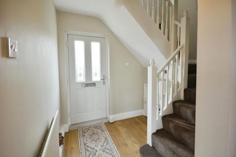 3 bedroom semi-detached house for sale, Wood Square, Bishop Auckland