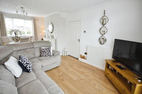 3 bedroom semi-detached house for sale, Wood Square, Bishop Auckland