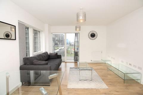 1 bedroom apartment for sale, Bawley Court, Atlantis Avenue, Royal Docks, London E16