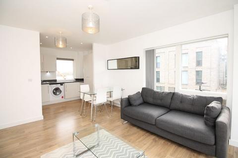 1 bedroom apartment for sale, Bawley Court, Atlantis Avenue, Royal Docks, London E16