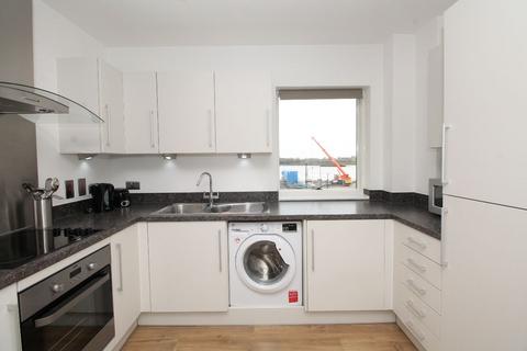 1 bedroom apartment for sale, Bawley Court, Atlantis Avenue, Royal Docks, London E16