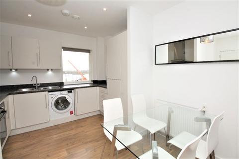 1 bedroom apartment for sale, Bawley Court, Atlantis Avenue, Royal Docks, London E16