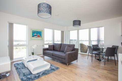 1 bedroom apartment for sale, Royal Dockside, Atlantis Avenue, Royal Docks, London E16