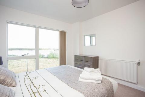 1 bedroom apartment for sale, Royal Dockside, Atlantis Avenue, Royal Docks, London E16