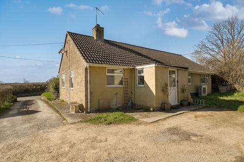 4 bedroom detached bungalow for sale, North Cadbury, BA22