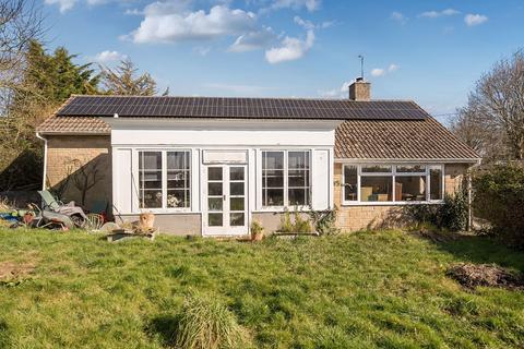 4 bedroom detached bungalow for sale, North Cadbury, BA22