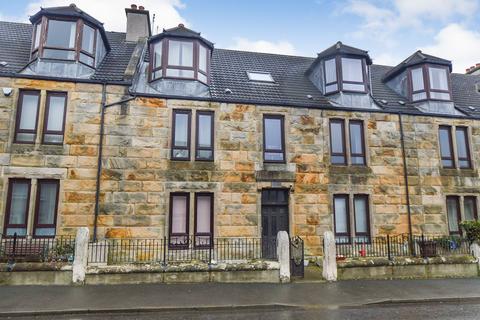 1 bedroom ground floor flat for sale, Flat 0/1, 87 Raise Street, Saltcoats, KA21 5JY