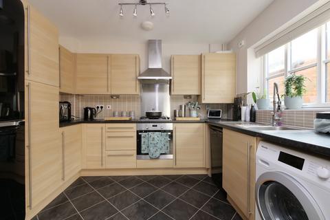 3 bedroom semi-detached house for sale, The Rickyard, Shaftesbury, Dorset