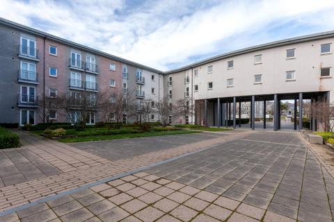 2 bedroom flat for sale, 52 Rubislaw Square, Rubislaw, Aberdeen, AB15