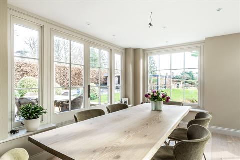 5 bedroom detached house for sale, Quarry Road, Oxted, Surrey, RH8