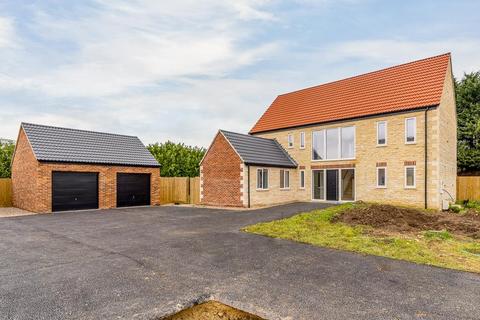 5 bedroom detached house for sale, Emerson Court, Off Fen Road, Holbeach, Spalding