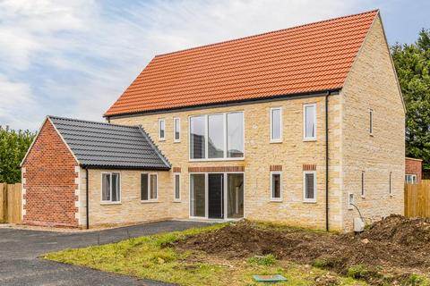 5 bedroom detached house for sale, Emerson Court, Off Fen Road, Holbeach, Spalding