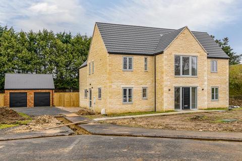 4 bedroom detached house for sale, Emerson Court, Off Fen Road, Holbeach, Spalding