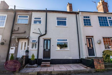 2 bedroom terraced house for sale, East Street, Heanor, DE75