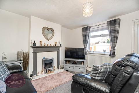 2 bedroom terraced house for sale, East Street, Heanor, DE75