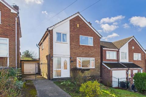 3 bedroom detached house for sale, Upminster Drive, Nottingham NG5