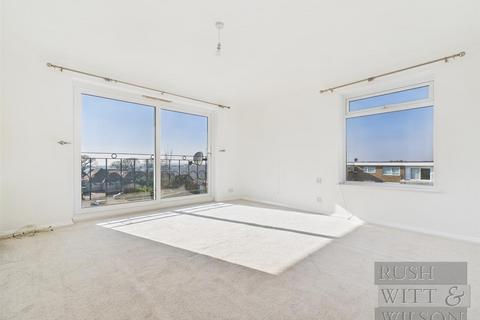 25, Campbell Court Gresham Way, St Leonards-on-sea, TN38 0UG