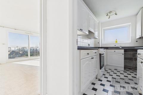 25, Campbell Court Gresham Way, St Leonards-on-sea, TN38 0UG